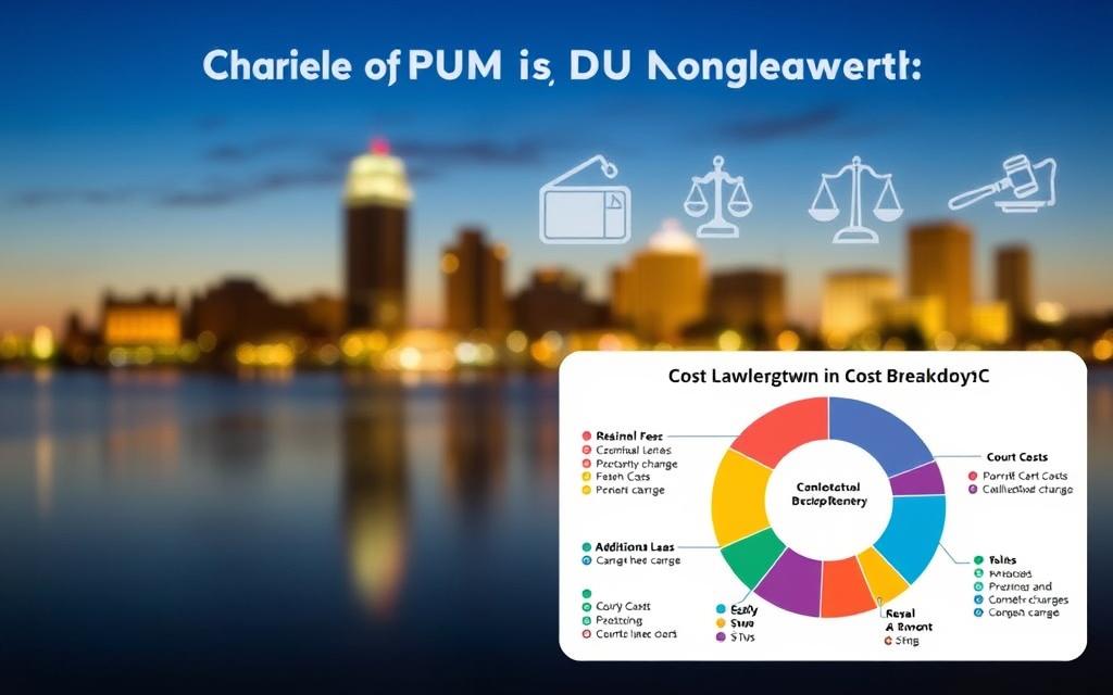 Affordable Dui Lawyer Cost Breakdown