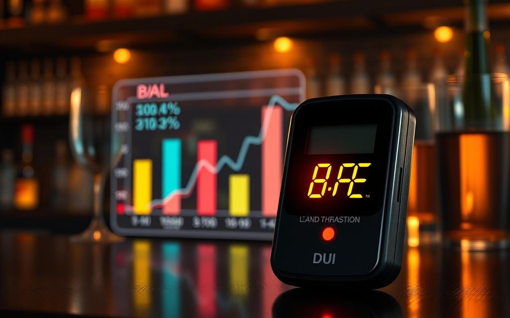 Bac Levels In Dui Measurement