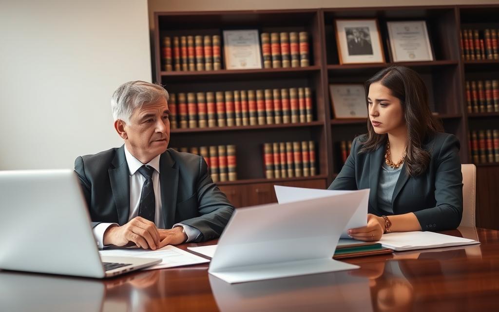 Dui Arrest Legal Consultation