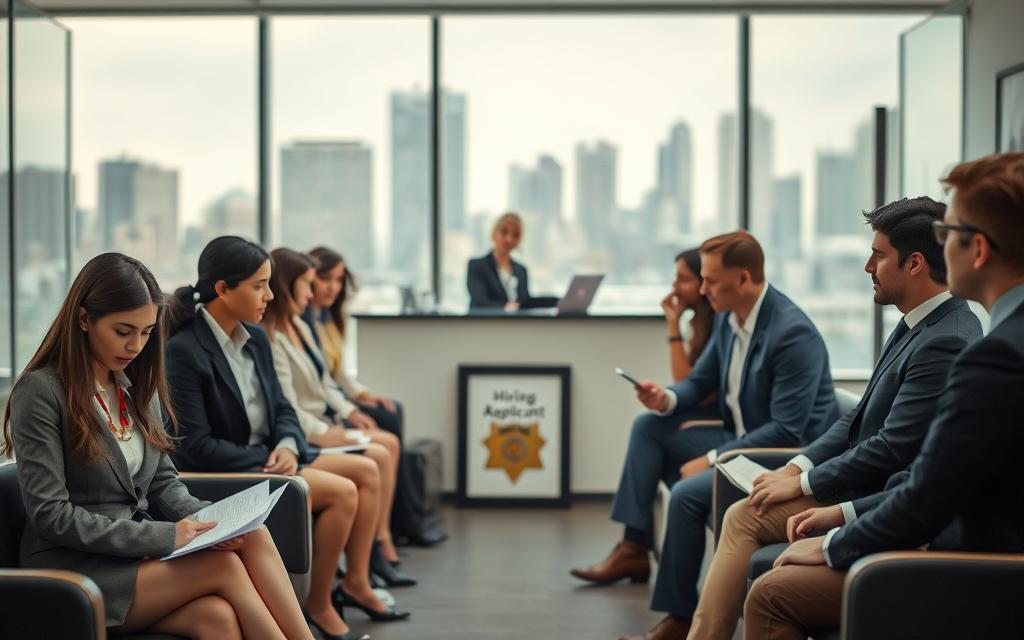 Dui Employment Impact