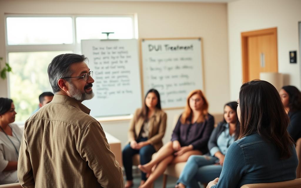 Dui Rehabilitation Programs