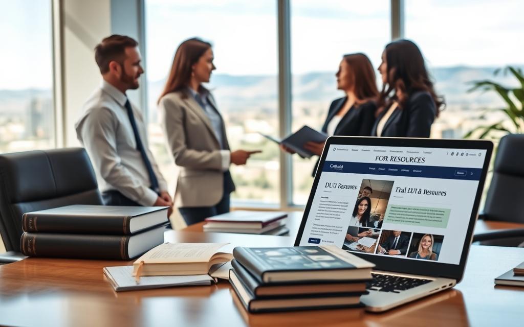 Dui Support Resources In Fort Collins