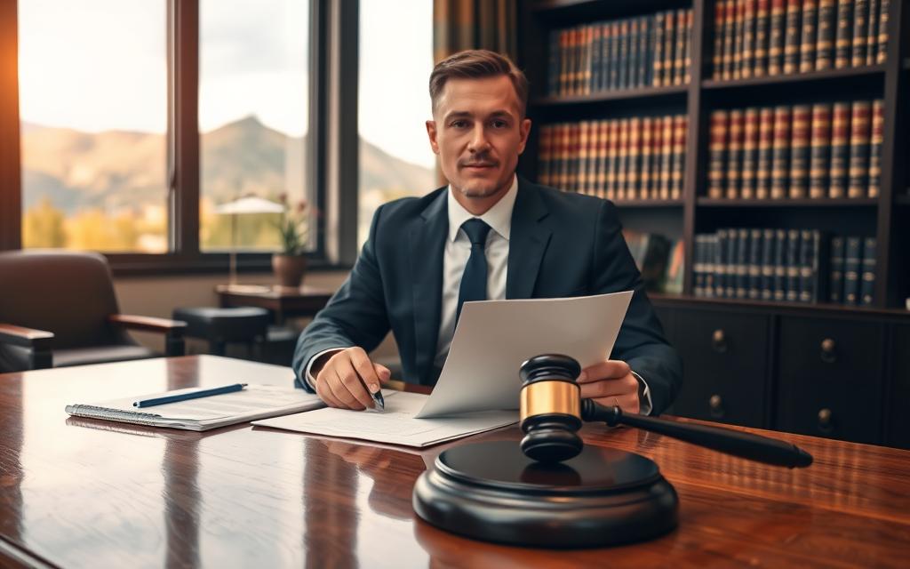 Dui Attorney Fort Collins