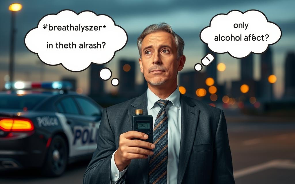 Breathalyzer Misconceptions Explained Breathalyzer Misconceptions Explained