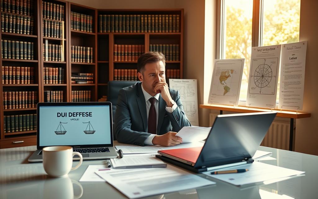 Personalized Dui Defense Strategy Personalized Dui Defense Strategy