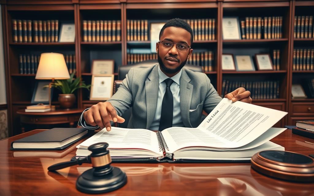 Choosing Best Dwi Attorney In Denton