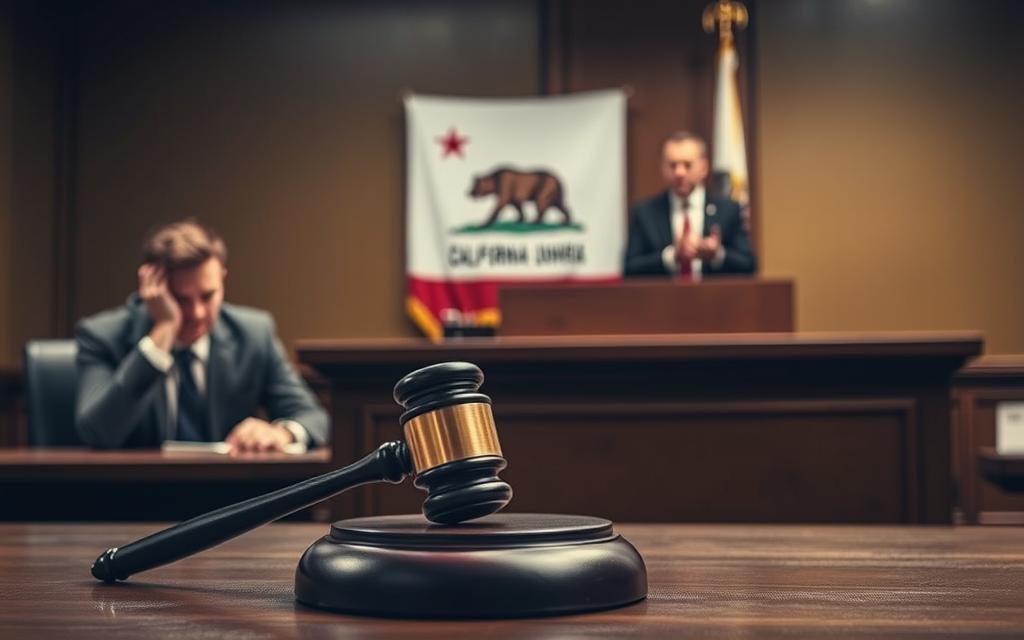 Dui Conviction Consequences In California