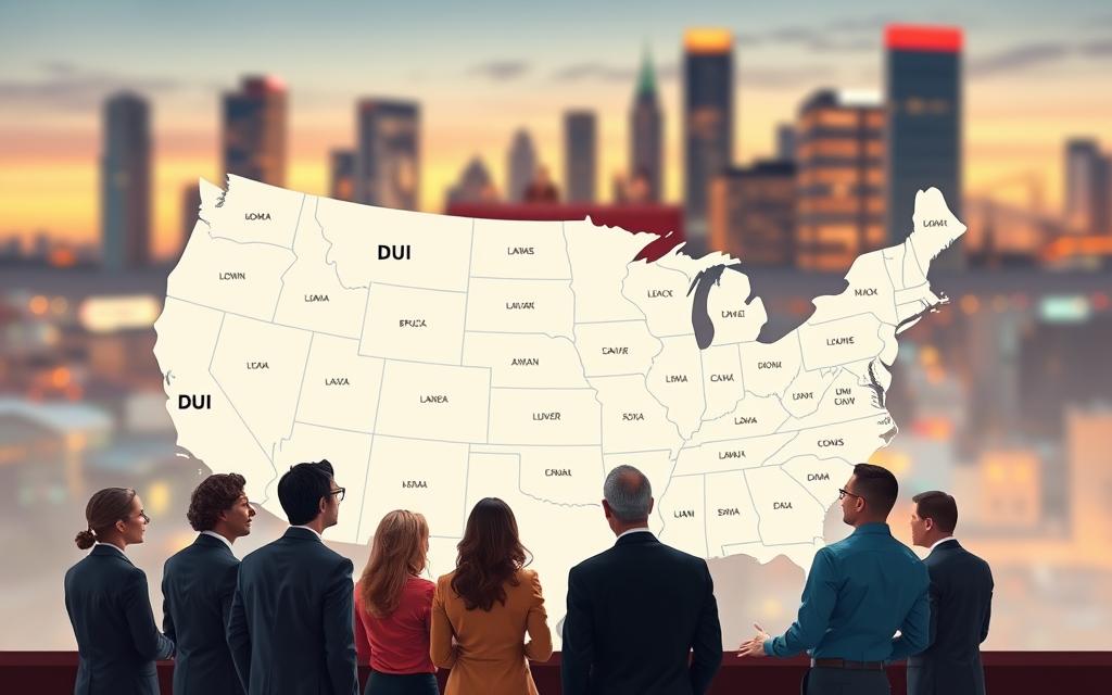 Dui Legislation Impact