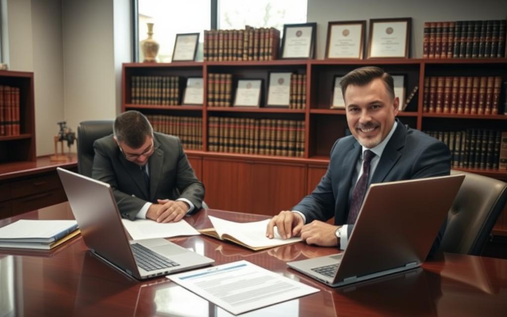 Dwi Representation Legal Support