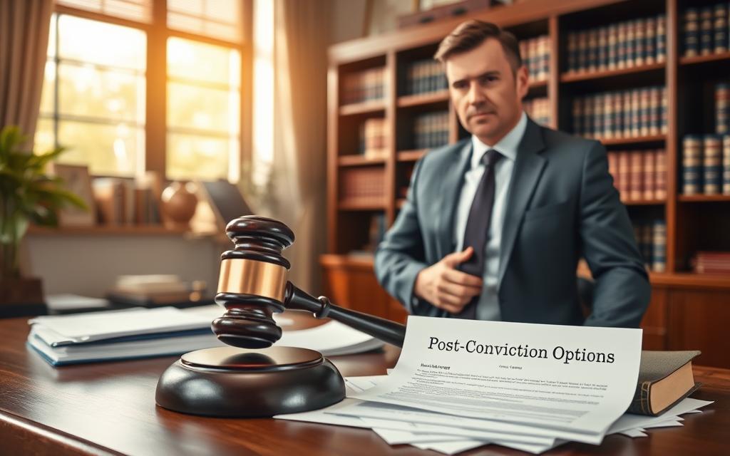 Drunk Driving Defense Post-Conviction Options Drunk Driving Defense Post-Conviction Options